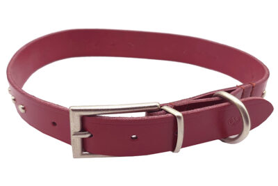 COLLAR T-50 FORNIT GRANATE 25.0MMX50.0CMS