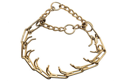 COLLAR EDUCATIVO CUROGAN GDE