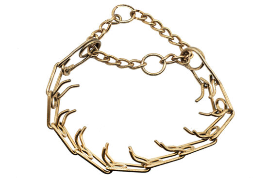 COLLAR EDUCATIVO CUROGAN GDE