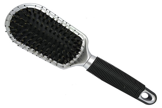 CEPILLO PUAS COMBINADAS 24.0X7.0X12.0CMS