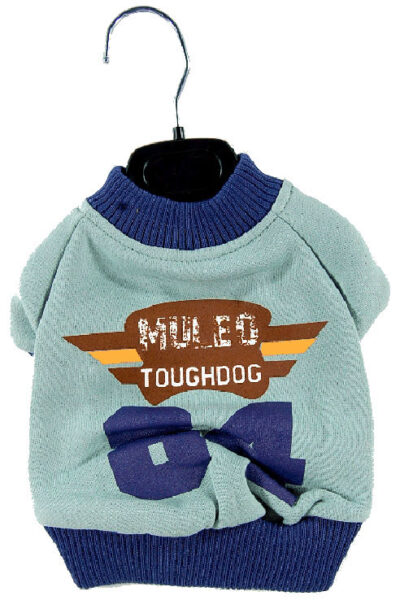 SUDADERA XS TOMMY