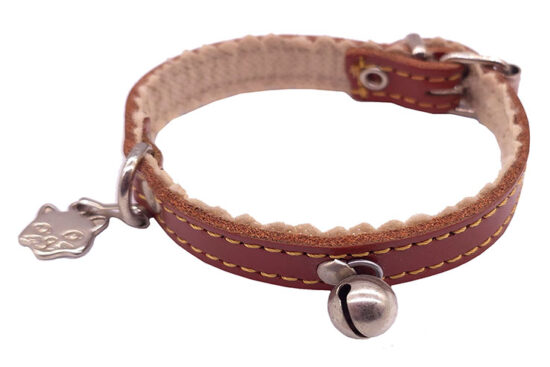 COLLAR SERRAJE CASC FORRADO 15.0MMX25.0CMS