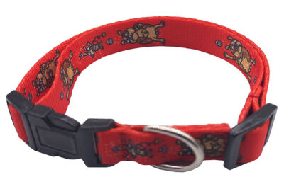 COLLAR T-20 AJUST KUKUSUMUSU