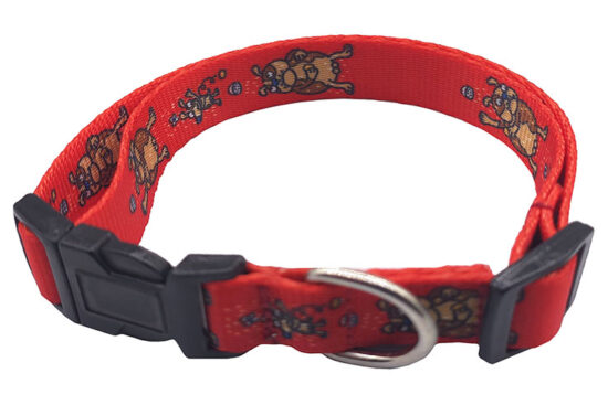 COLLAR T-20 AJUST KUKUSUMUSU