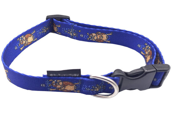 COLLAR T-20 AJUST KUKUSUMUSU