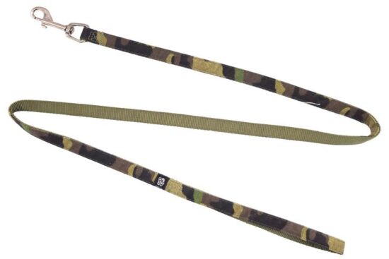 CORREA T-15 CAMUFLAJE 15.0MMX120.0CMS