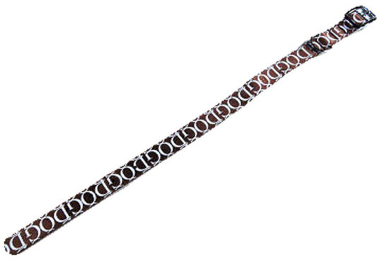 COLLAR NYLON DOG