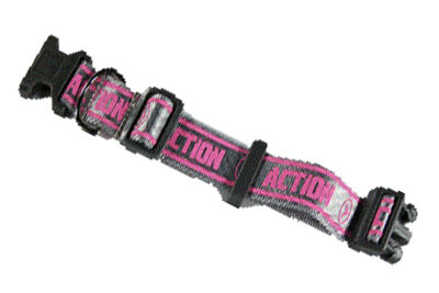 COLLAR ACTION GR NYLON3
