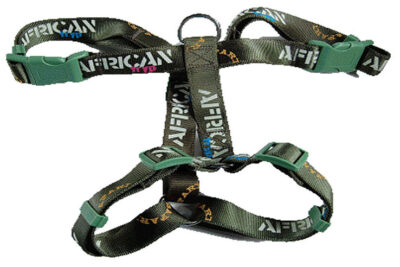 ARNES AFRICAN NYLON