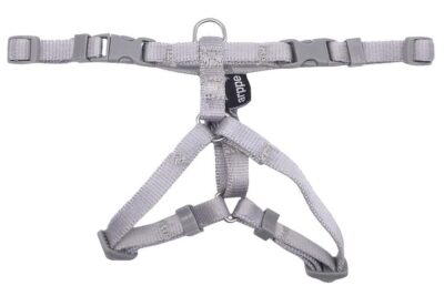 ARNES SILK GRIS 19-27 CUELLO-25-32 CUERPO