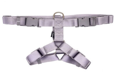 ARNES SILK GRIS 41-59CUELLO 55-74 CUERPO