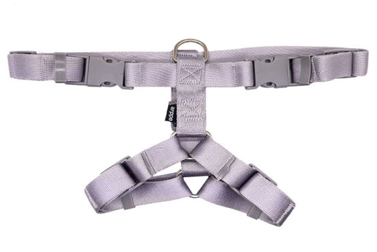 ARNES SILK GRIS 41-59CUELLO 55-74 CUERPO