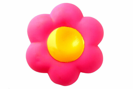FLOWER VINILO 10.5CMS