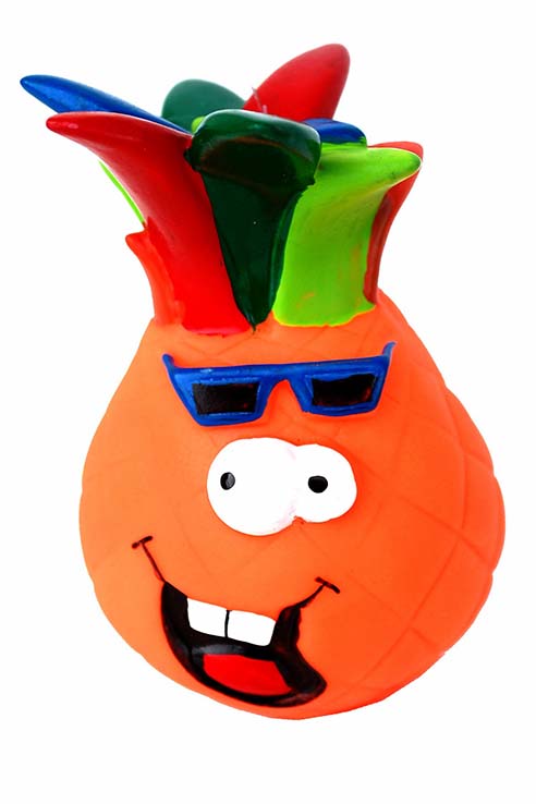 PIÑA LOCA VINILO 11CMS