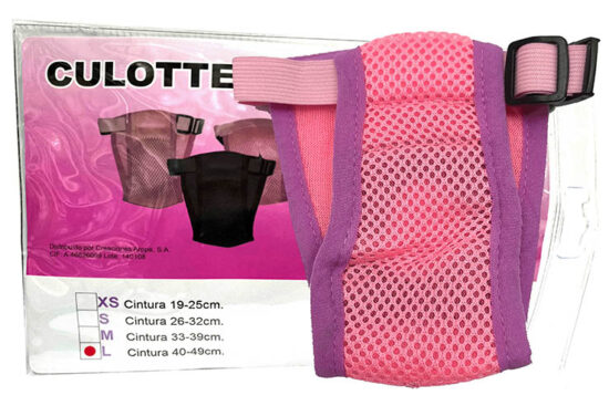 CULLOTE SLIP TRANSPIRABLE L ROSA