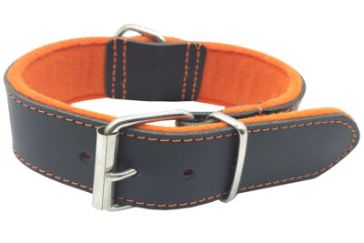COLLAR 45CMS NG CHOOPPERS CUERO 40.0MMX45.0CMS