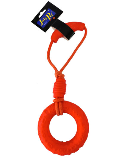 MORDEDOR RUEDA CON ASA 45CMS