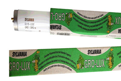 GROLUX T8 59CMS 18W FLUORESCENTE