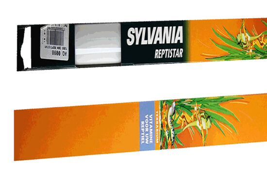 REPTISTAR T8 90CMS 30W FLUORESCENTE