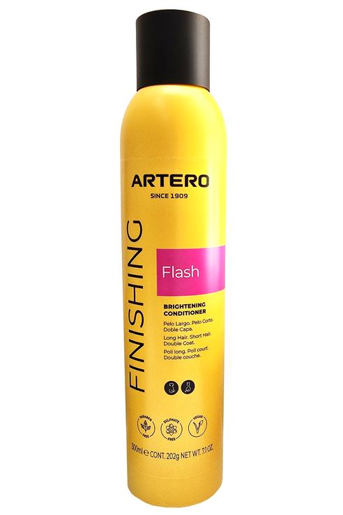 ACONDICIONADOR FLASH 300ML ARTERO