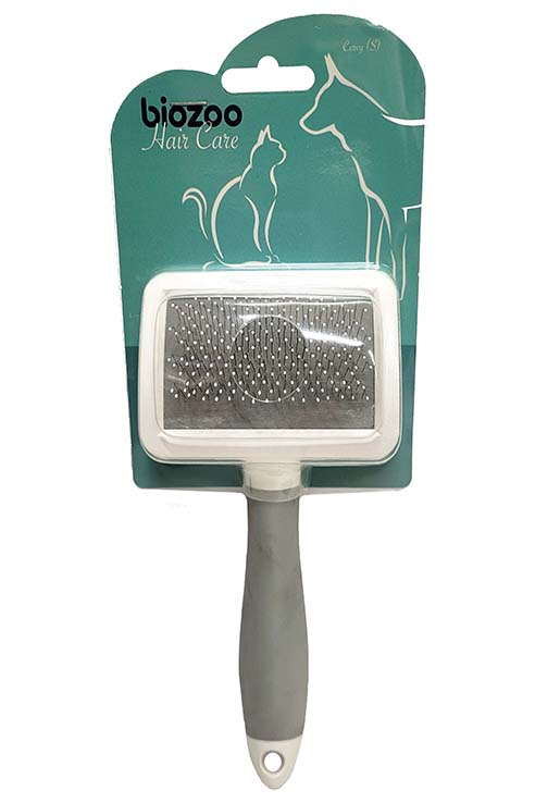 CEPILLO PEQ T-S PUNTAS RECUBIERTAS 8.35X5.5X18.5CMS