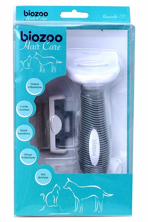 CEPILLO CUCHILLA REMOVIBLE S