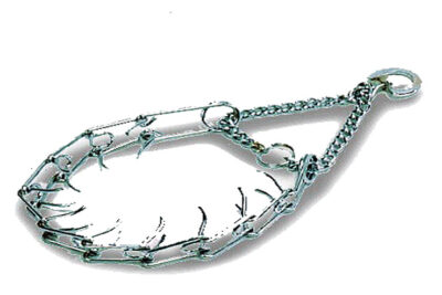 COLLAR CASTIGO ANILLA 3,2 MM.