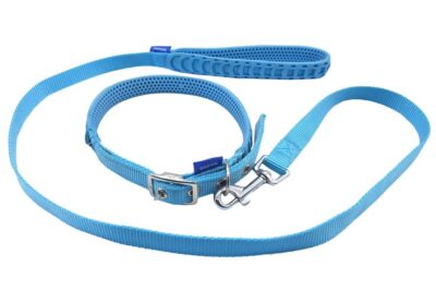COLLAR TIRADOR 20.0MMX120.0CMS REFLECTANTE