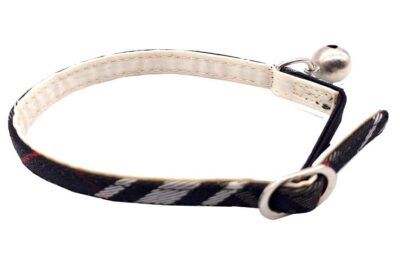 COLLAR FANTASIA CASCABEL 10.0MMX32.0CMS