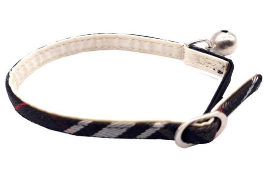 COLLAR FANTASIA CASCABEL 10.0MMX32.0CMS