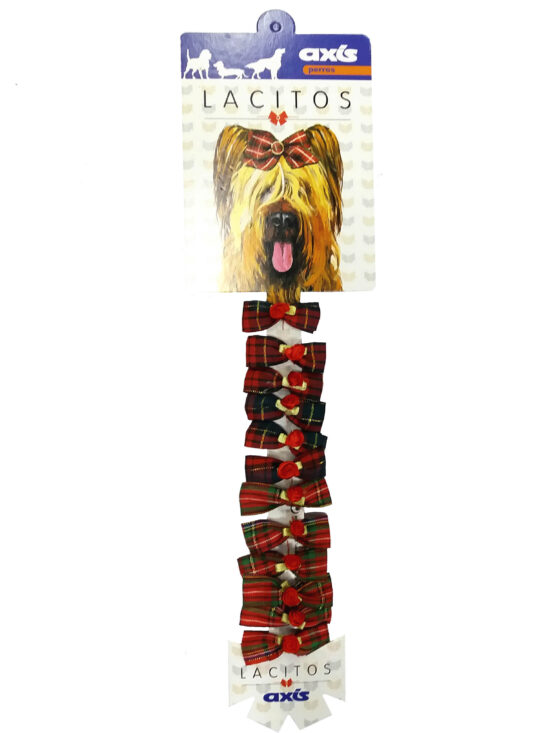 LACITOS TRAVA ESCOCES
