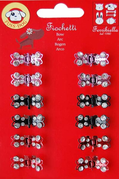 LACITOS CON BRILLANTES