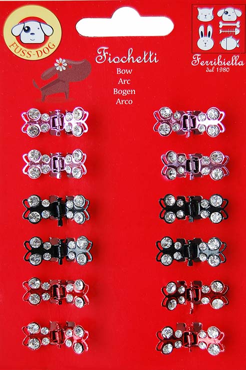 LACITOS CON BRILLANTES