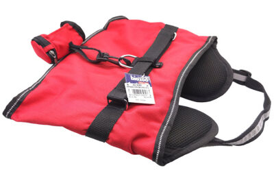 ARNES CON BOLSILLO L