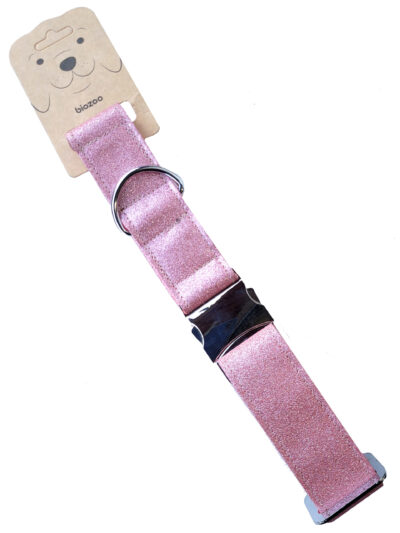 COLLAR BALLET ROSA 4CMSX42-65CMS