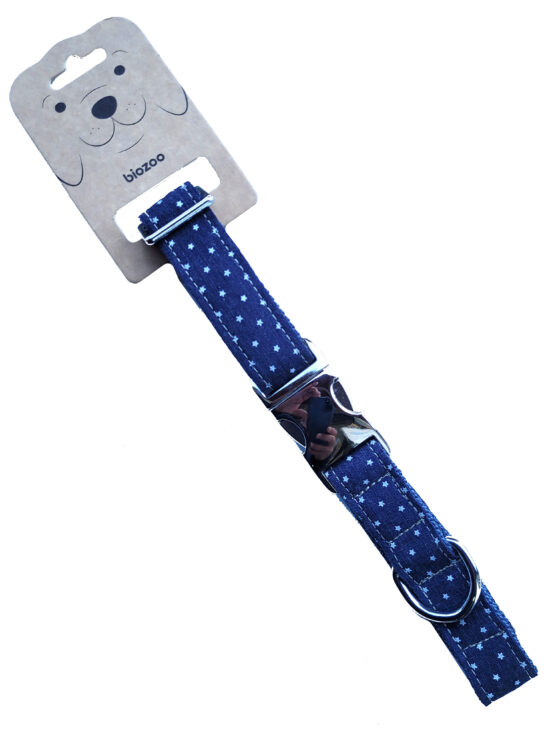 COLLAR SAMBA 2.5CMSX46-55CMS