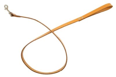 CORREA CUERO MOSQ .GATILLO 12.0MMX100.0CMS