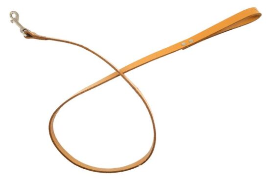 CORREA CUERO MOSQ .GATILLO 12.0MMX100.0CMS