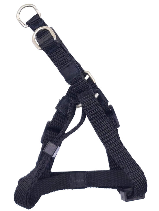 ARNES NYLON CIERRE SUP 10.0MMX20.0-30.0CMS