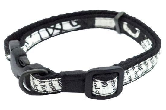 COLLAR PERIODICO 15.0MMX15.0-25.0CMS