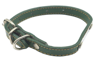 COLLAR CON PLACA 14.0MMX32.0CMS