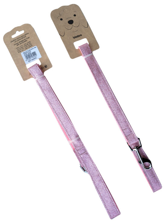 CORREA BALLET ROSA 2X100CMS