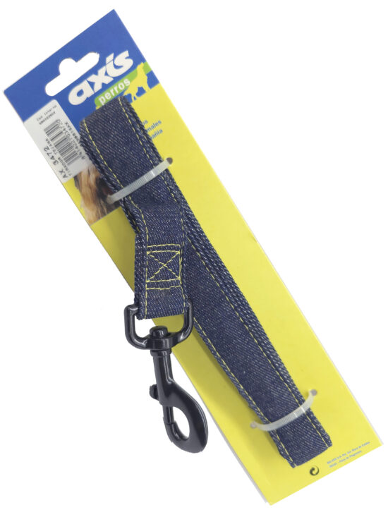 CORREA TELA TEJANA 25MMX1220CMS