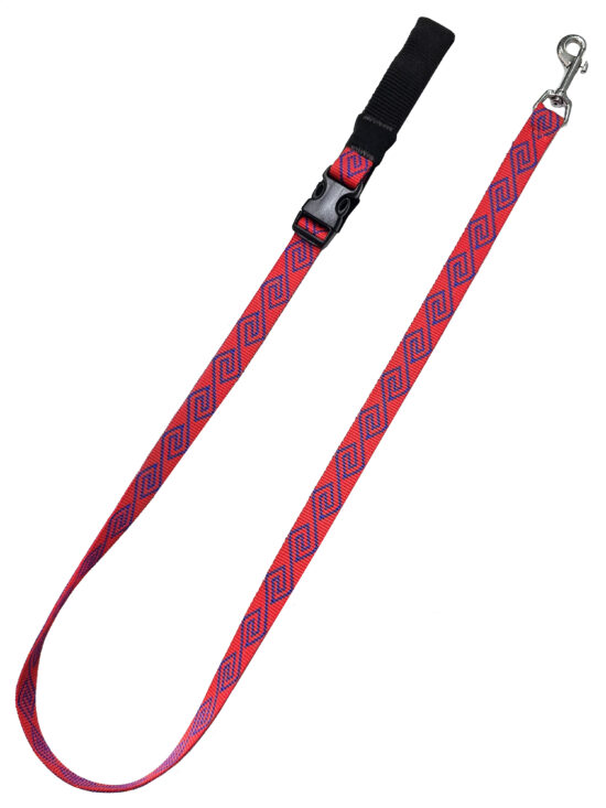 CORREA NYLON MOSCU 25MMX120CMS