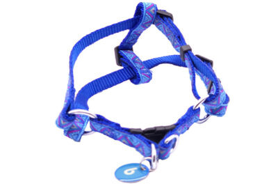 ARNES ETNICO AZUL 1.0X20.0-40.0CMS0CMS