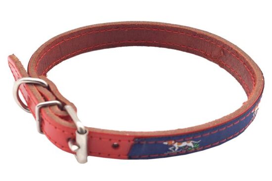 COLLAR PERRITOS 18.0MMX30.0-40.0CMS