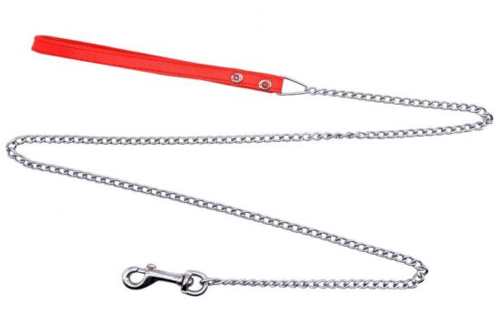 CORREA METALICA MANGO PVC 3.0øMMX120.0CMS