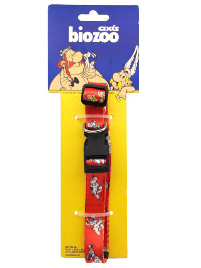 COLLAR ASTERIX
