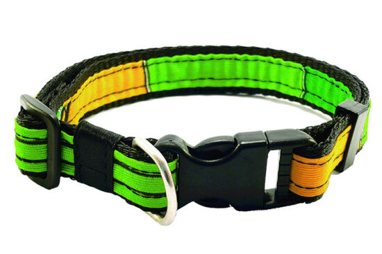 COLLAR NYLON 20MM