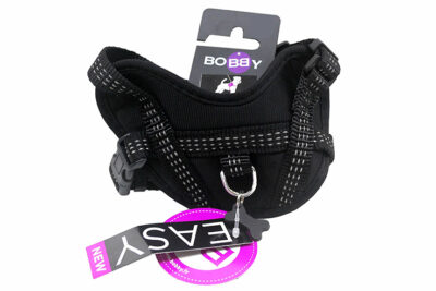 ARNES EASY SAFE XXS 31-43X29-35CMS NEGRO